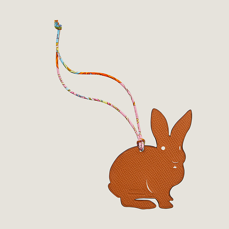 Rabbit charm | Hermès Belgium